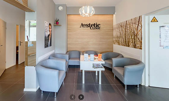 Aesthetic Medicine Dr. Rosinski