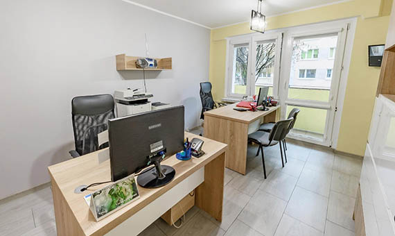 AKAMA Dorota Wysocka