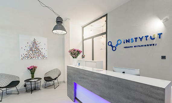 Instytut Terapii Witaminowej