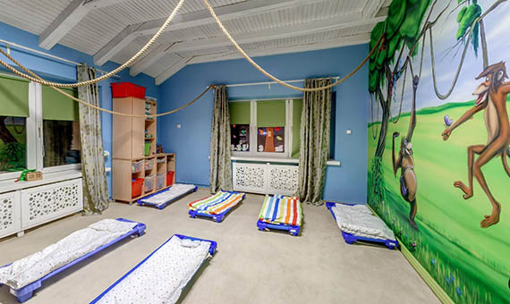 Akademia Edukacji Montessori Małpi Gaj