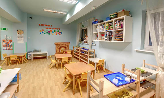 Akademia Edukacji Montessori Małpi Gaj