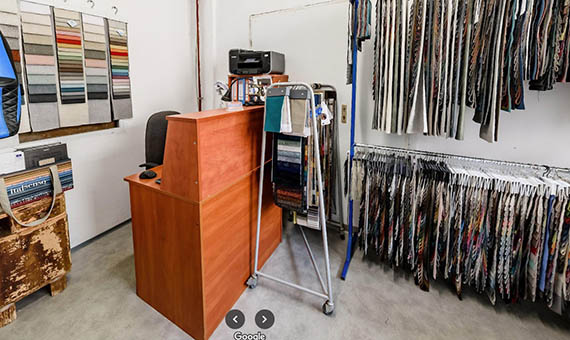 Pluszak Studio Tapicerskie