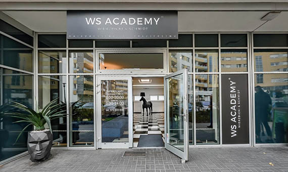 WS Lux Tomasz Schmidt