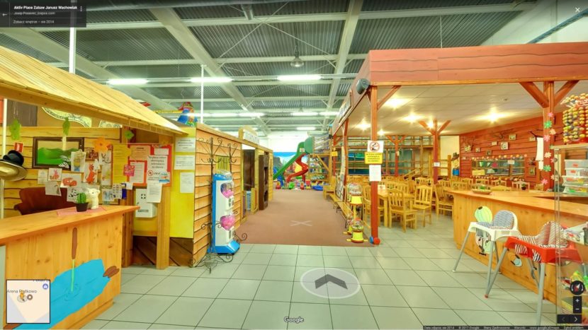 Aktiv Place Zabaw