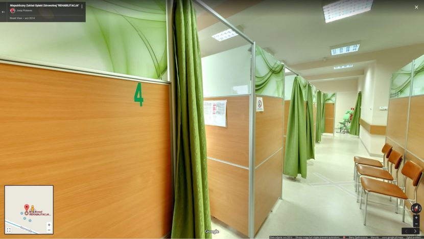 Rehabilitacja