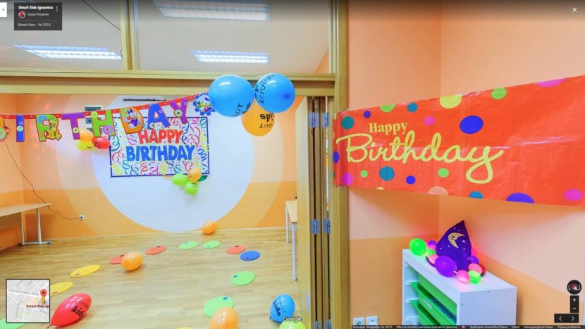 Smart Kids Igraonica
