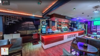 History & Village