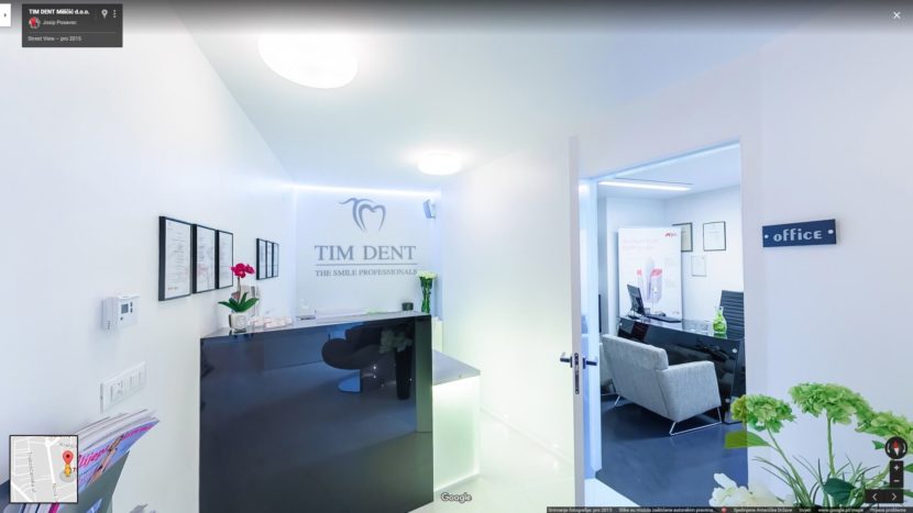 TIM DENT Miličić