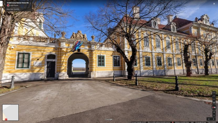 Gradski muzej Vukovar