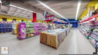 Pet centar