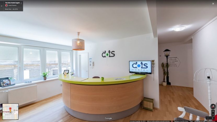The Dots Hostel Zagreb