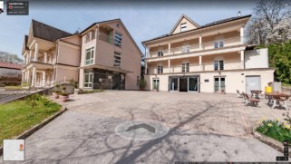Sanatorij Ćorluka