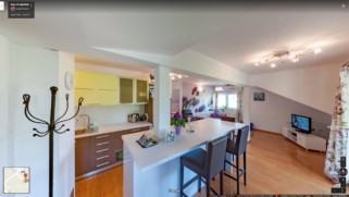 KAj-LUX apartman