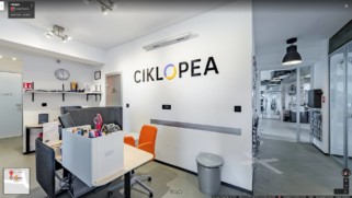 Ciklopea