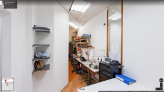 Mistic krojački salon
