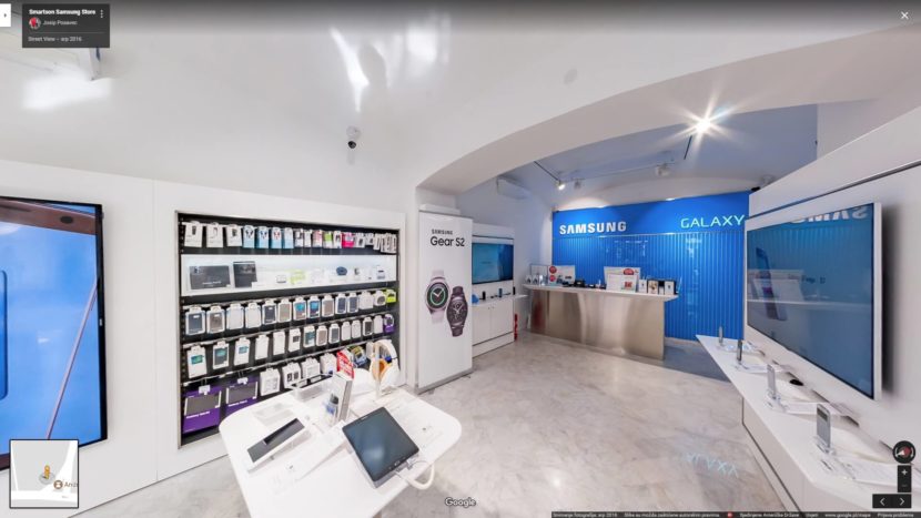 Smartson Samsung Store