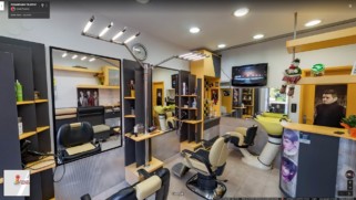 Frizerski salon "SLAVICA"