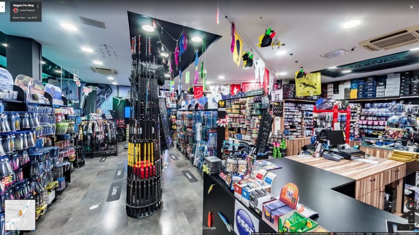 Maguro Pro Shop